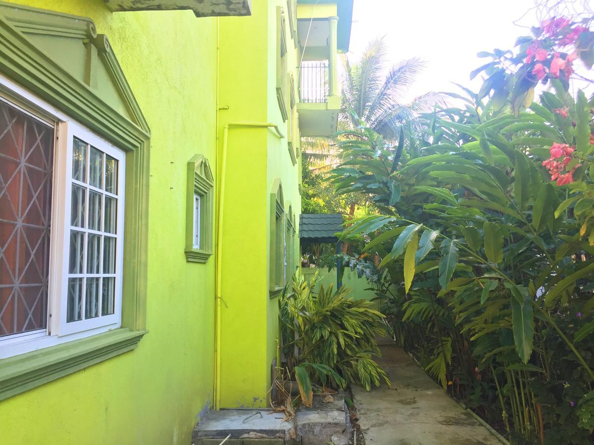 Yaad Hostel Montego Bay Eksteriør bilde