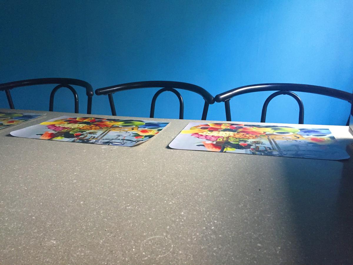 Yaad Hostel Montego Bay Eksteriør bilde
