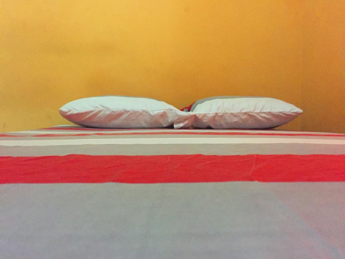 Yaad Hostel Montego Bay Eksteriør bilde