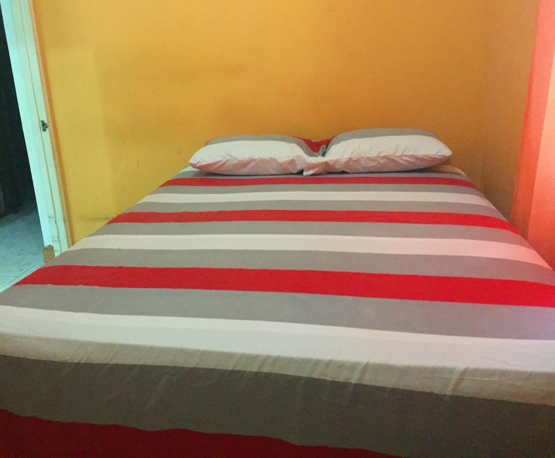 Yaad Hostel Montego Bay Eksteriør bilde
