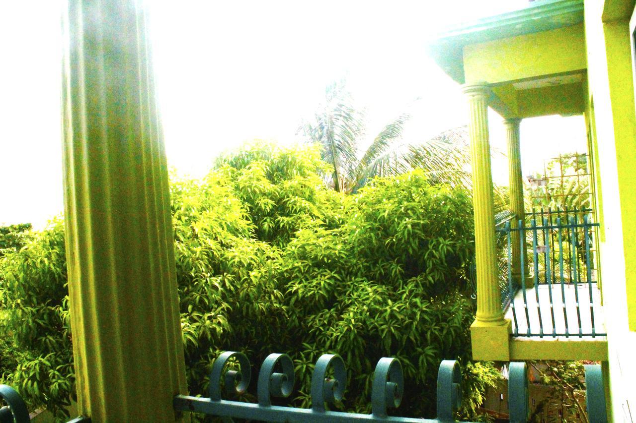 Yaad Hostel Montego Bay Eksteriør bilde