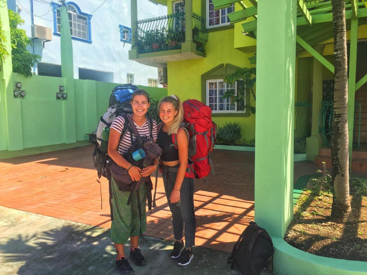 Yaad Hostel Montego Bay Eksteriør bilde